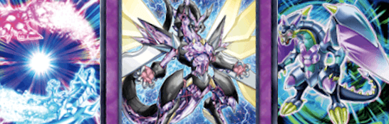 「ソウル・フュージョン (SOUL FUSION)」新規カード特集その1 サイバース! 「ソウル・フュージョン (SOUL FUSION)」新規カード特集その1 サイバース!