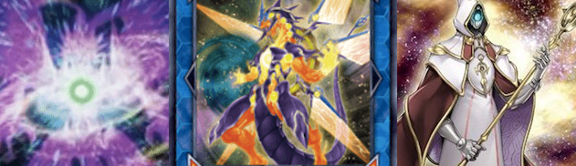 「ソウル・フュージョン (SOUL FUSION)」新規カード特集その3 フォトン&ギャラクシー 「ソウル・フュージョン (SOUL FUSION)」新規カード特集その3 フォトン&ギャラクシー