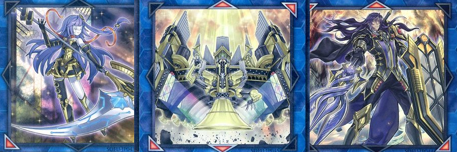 オルフェゴールデッキの回し方・相性の良いカード・展開で必須なカード等をご紹介！