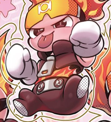 《プランキッズ・ランプ》