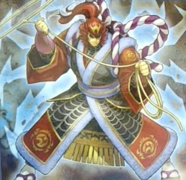 《毒の魔妖-束脛》 画像と概要 《毒の魔妖-束脛》 画像と概要