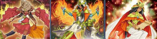 ネフティスデッキと相性がいい理由