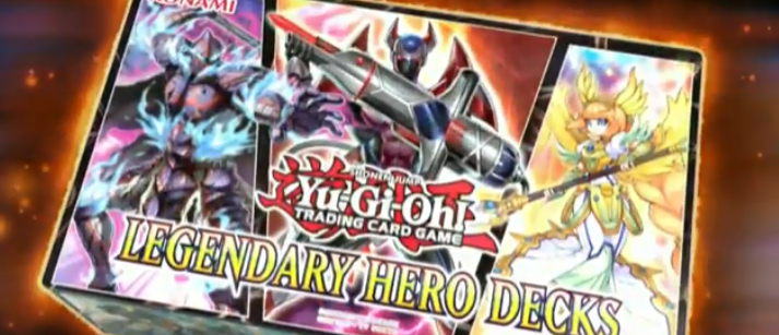 【Legendary Hero Decks】収録カードと判明したカード効果まとめ!幻影騎士団にHEROなど新規カードが盛りだくさん! 【Legendary Hero Decks】収録カードと判明したカード効果まとめ!幻影騎士団にHEROなど新規カードが盛りだくさん!