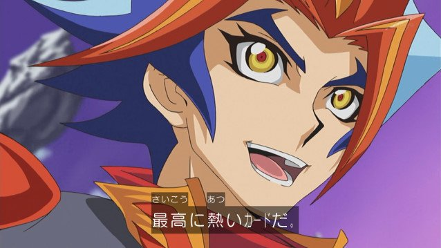 ソウルバーナー ストラクチャーデッキ 再録