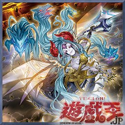 Vジャンプ２月特大号掲載記事：第８回　『DARK NEOSTORM（ダーク・ネオストーム）』収録の「夢幻転星イドリース」などを公開!!②