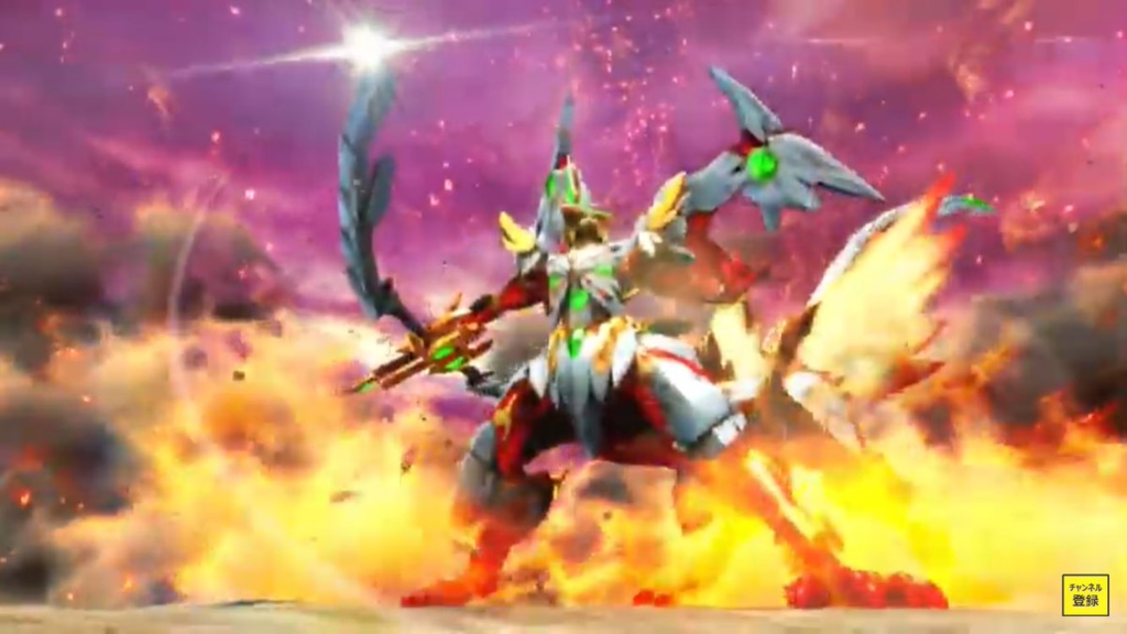 【ボックス】バトルスピリッツ 神煌臨編 第4章 神の帰還 ブースターパック [BS47]