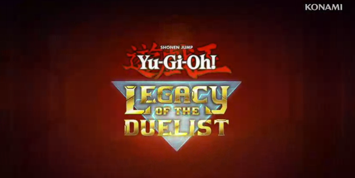 Yu-Gi-Oh! Legacy of the Duelist
