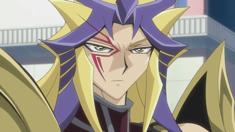 20th ANNIVERSARY LEGEND COLLECTION20thの新規・収録カード・テーマその８「ＳＩＮ(シン)」