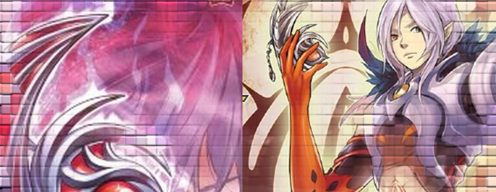 「呪眼デッキ」の特徴と概要