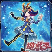 【海晶乙女(マリンセス)】リンクモンスター