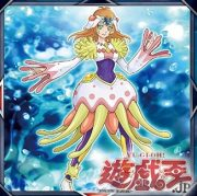 《海晶乙女コーラルアネモネ》