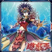 《海晶乙女マーブルド・ロック》