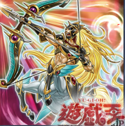 公式にて剣闘獣新規確定