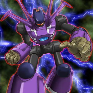 《プラズマ戦士エイトム》とは