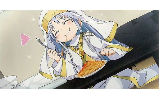 【とある魔術の禁書目録】プレイマット インデックス
