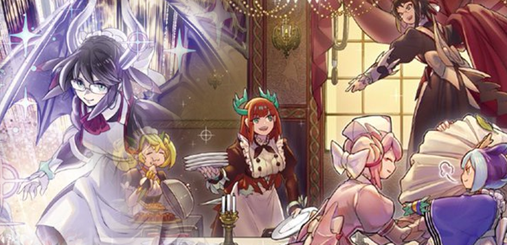 【ミスティック・ファイターズ】まとめ：今作は特殊ギミックや萌えテーマも健在！