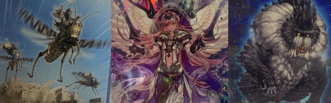 【遊戯王 最新情報】海外でドリームミラー新規や《Primineral Mandstrong》など11枚がフラゲ！？｜レアリティ・コレクション プレミアム・ゴールド・エディションがAmazonで定価予約開始