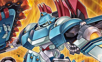 ストラクチャーデッキr マシンナーズ コマンド のテーマイラストが公開 フォートレスが4足歩行に 遊戯王 最新情報 まいログ Tcgデッキ 予約情報まとめ 遊戯王ブログ