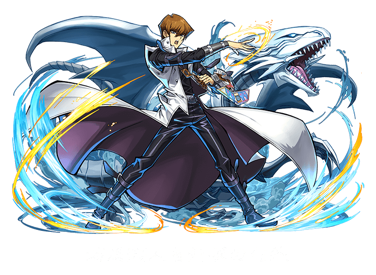 遊戯王 最新情報 パズドラコラボの詳細決定 遊戯や海馬などのイラストや登場キャラクターが15名判明 遊戯王 最新情報 まいログ 遊戯王 Tcg やトレンド情報まとめ