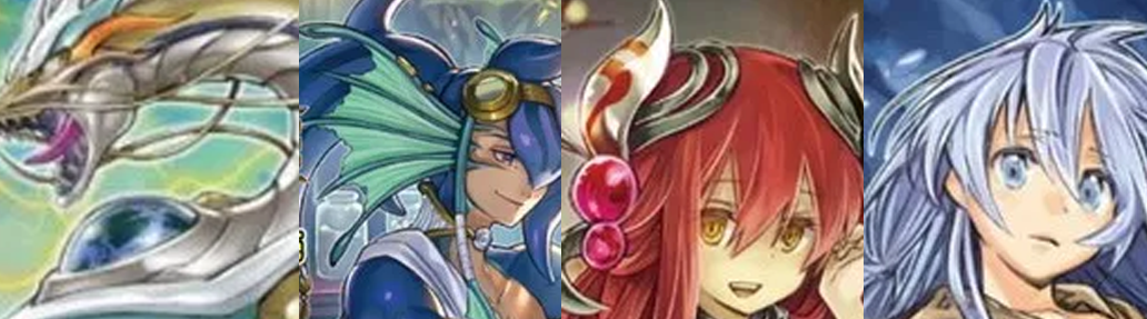 「エターニティ・コード」相場ランキング