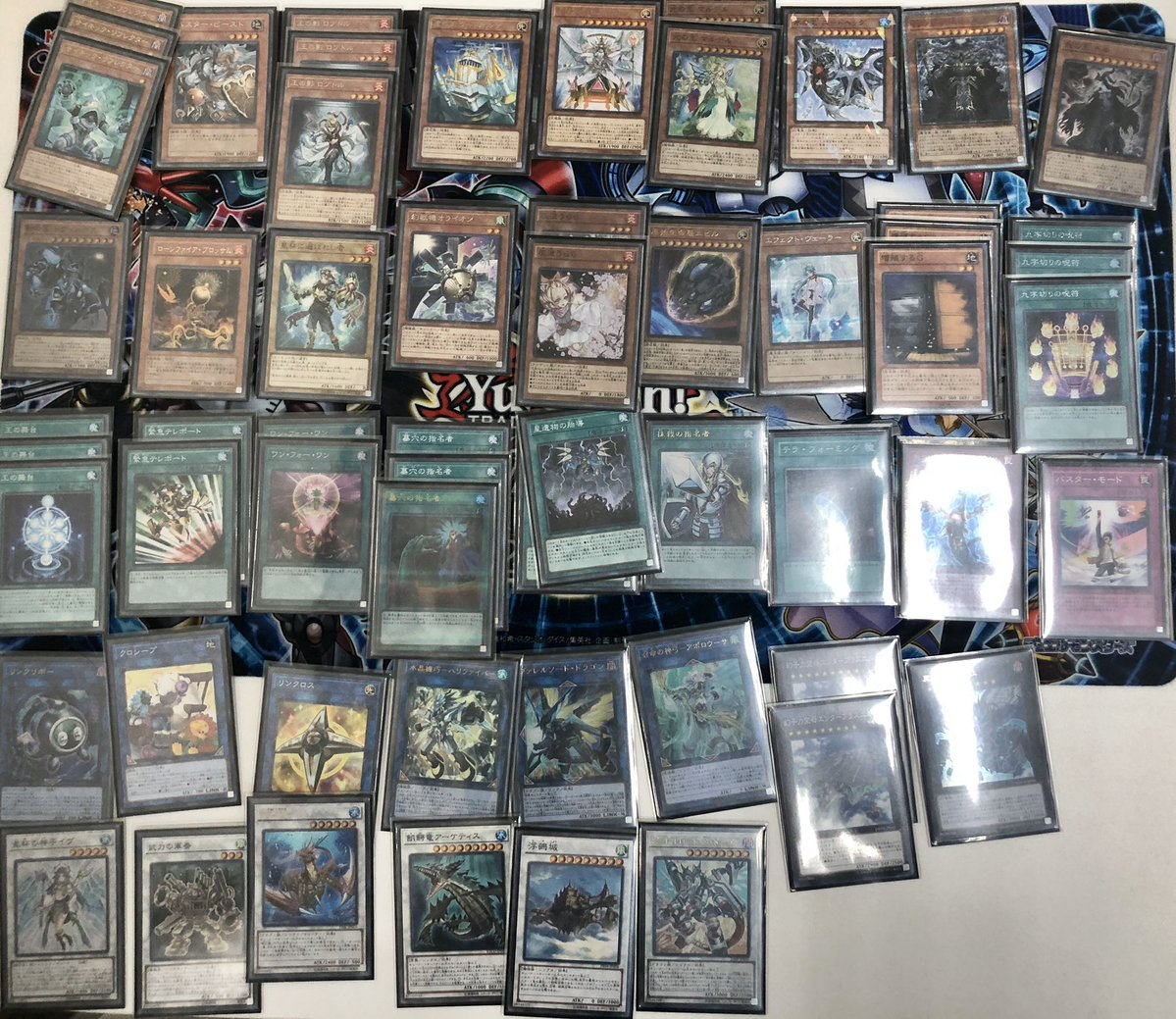 遊戯王 ジェネレイドデッキが年1月新制限にて優勝 本日の 遊戯王優勝デッキ 遊戯王最新情報 Tcgトレンドまとめ まいログ 遊戯王ブログ 遊戯王 ジェネレイドデッキが年1月新制限にて優勝 本日の 遊戯王優勝デッキ 遊戯王最新情報 Tcgトレンドまとめ まいログ 遊戯王ブログ