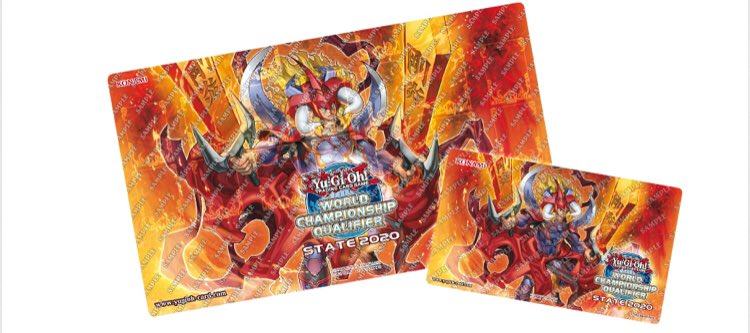 遊戯王 最新情報 海外にて 剛炎の剣士 がプレイマットになって登場 遊戯王 最新情報 まいログ 遊戯王 Tcgやトレンド情報まとめ 遊戯王ブログ