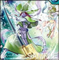 風精の加護