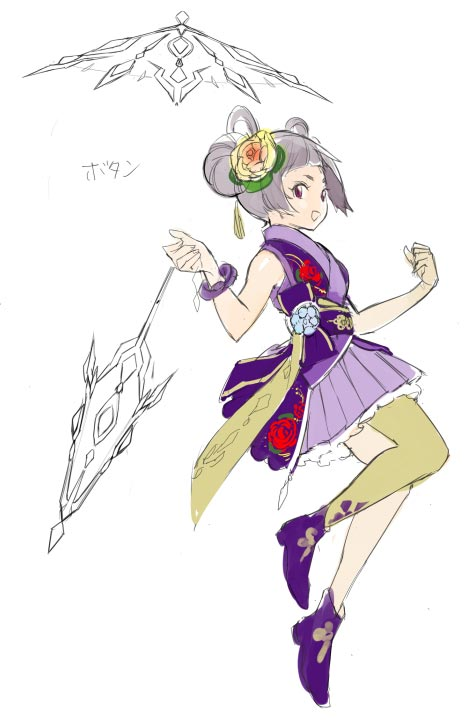 「#遊戯王OCGモンスター設定画」と公式ツイートまとめ