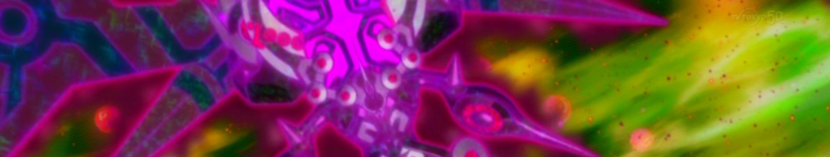 ヌメロンデッキ