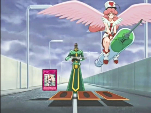 サイコショッカーデッキにおいての強みはまさにこのセットカードの除去