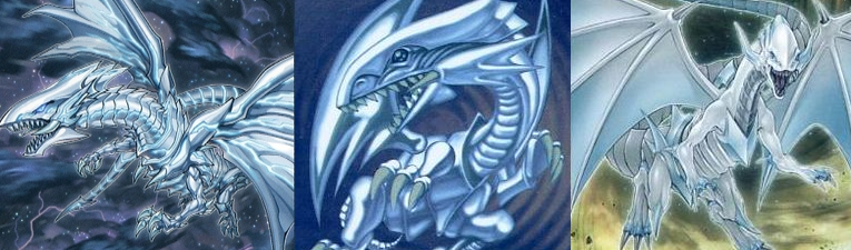 【青眼の白龍】回し方,動かし方展開など