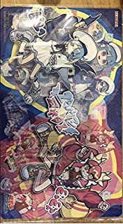 遊戯王 イビルツインのプレイマットの相場は メルカリ等では3万円前後の高額商品に 遊戯王最新情報 Tcgトレンドまとめ まいログ 遊戯王ブログ 遊戯王 イビルツインのプレイマットの相場は メルカリ等では3万円前後の高額商品に 遊戯王最新情報 Tcgトレンドまとめ まいログ 遊戯王ブログ