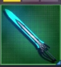 武器☆：4ストラーガシリーズ：ストラーガソード