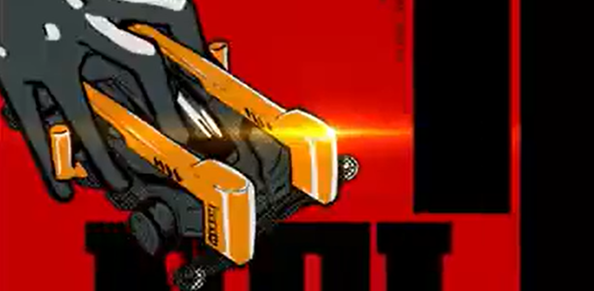 【レーザーミニ四駆】