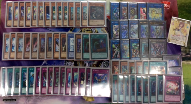 遊戯王 オルフェゴールデッキ優勝デッキレシピ カードボックス橿原店 買取強化中 遊戯王 最新情報 まいログ Tcgデッキ 予約情報まとめ 遊戯王ブログ