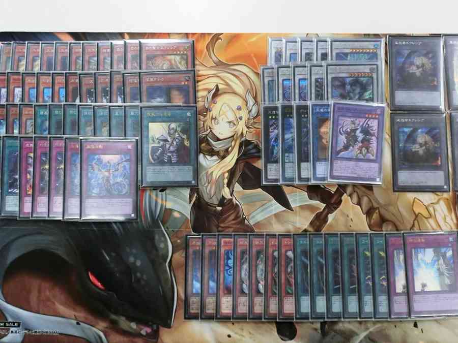 天威相剣 優勝】2022年優勝デッキレシピ - 【遊戯王 最新情報】まい