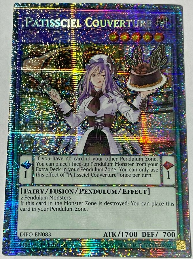 遊戯王最新スターライト速報 遊戯王氷結界の龍トリシューラ