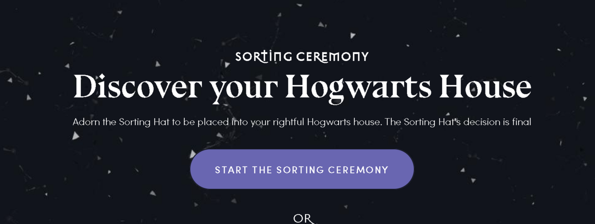 ホグワーツレガシー Wizarding Worldアカウントの作り方まとめ【ホグワーツレガシー攻略】