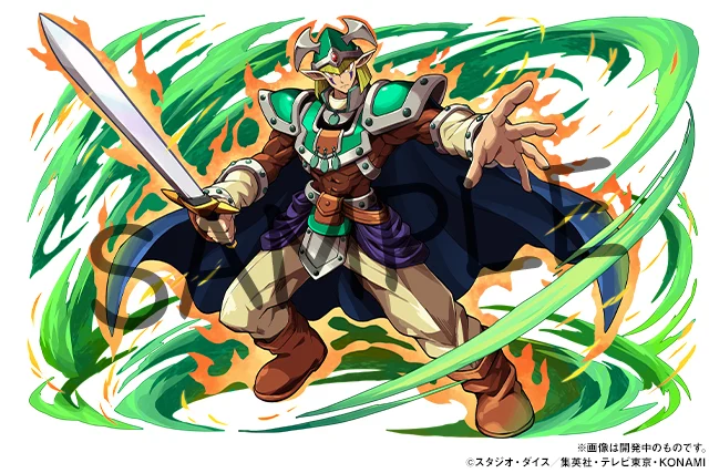 【遊戯王コラボ】パズドラコラボの詳細&「エルフの剣士」のイラスト判明! - 【遊戯王 最新情報】まいログ:遊戯王,TCGやトレンド情報まとめ