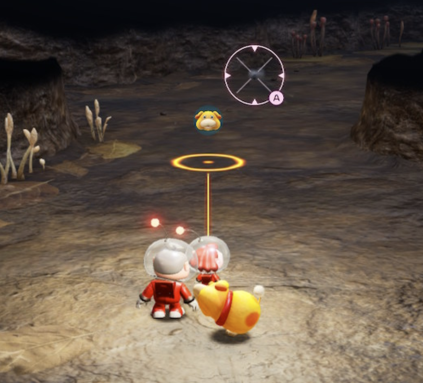 「ピクミン4」2人プレイの攻略法と特徴｜サポートやメリット・デメリット