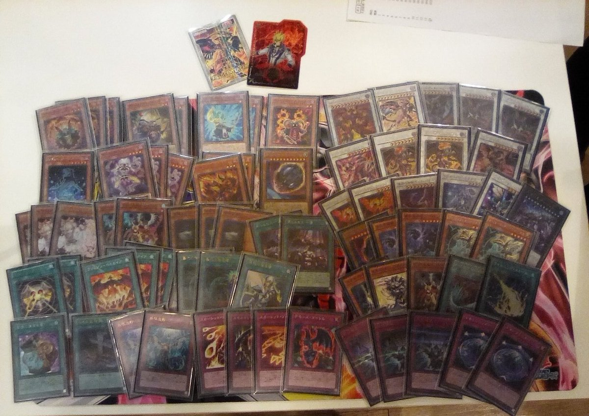 レッドデーモン 2024年】優勝デッキレシピと採用カードを紹介【遊戯王