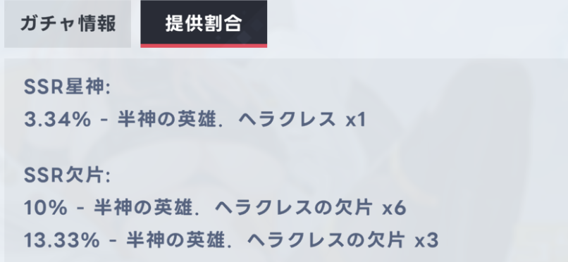 【星座メガミ】最新リセマラ当たりランキングと狙うべきおすすめキャラはある？