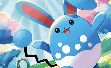 【ポケモンSV】『マリルリ』のオシャボは何がおすすめ？