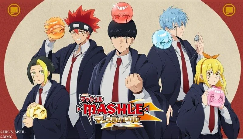 【マシュパズ】最新リセマラ当たりランキングTIERと最強おすすめキャラまとめ【マッスルパズル攻略】