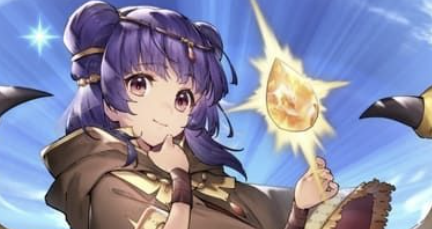 聖魔の光石
