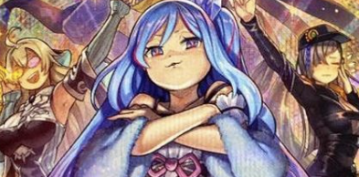 【メガリス 新規】「メガリス・ノートラ・プルーラ」評価が強い！『遊戯王OCG デュエルモンスターズ DOOM OF DIMENSIONS』で新規収録決定！