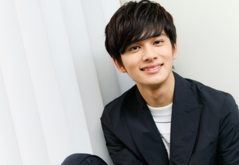 北村匠海の家族や性格、経歴、出演作品など調べてみた!DISH//EBiDAN - プロフィールまとめblog