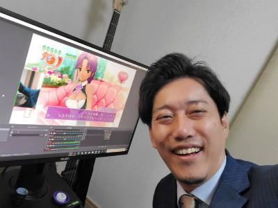 布団ちゃんの本名は?Wiki風プロフ!活動名の由来/加藤純一と同級生