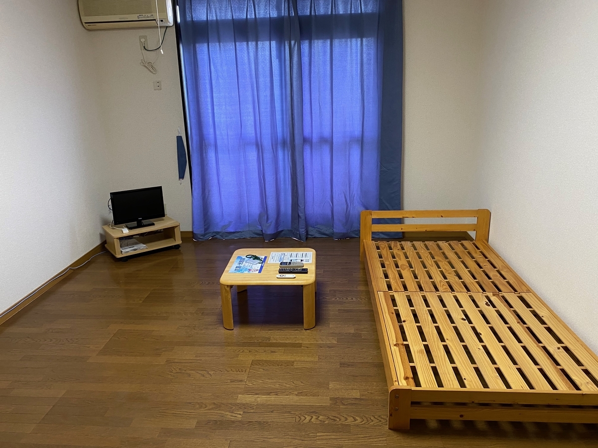 アパート