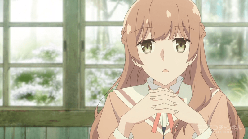 やがて君になる 6話 演出および所感 駄文置